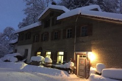 d'Schmitte im Wenter